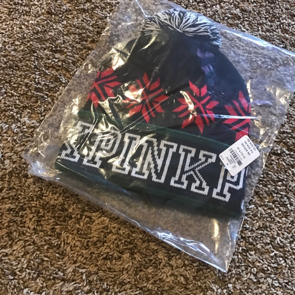 NWT Beanie